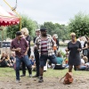 Foto Welcome to the Village 2019