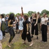 Foto Welcome to the Village 2019