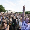 Foto Welcome to the Village 2019