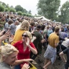 Sfeerfoto Welcome to the Village 2019