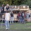 Foto Welcome to the Village 2019