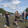 Foto Welcome to the Village 2019