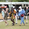 Foto Welcome to the Village 2019