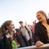 Foto Welcome to the Village 2019