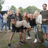 Foto Welcome to the Village 2019