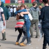 Sfeerfoto Lowlands 2019