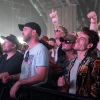 Sfeerfoto Lowlands 2019