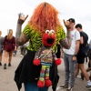 Foto Lowlands 2019