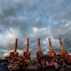 Sfeerfoto Lowlands 2019