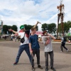 Sfeerfoto Lowlands 2019