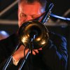 Foto New Cool Collective - zaterdag 21 november 2009 - Underground