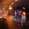 Foto New Cool Collective in Corneel