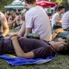 Sfeerfoto Sziget 2019