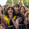 Sfeerfoto Sziget 2019