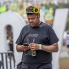 Sfeerfoto Sziget 2019