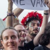 Sfeerfoto Sziget 2019