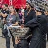 Sfeerfoto Sziget 2019