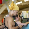 Sfeerfoto Sziget 2019