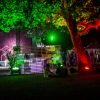Sfeerfoto Sziget 2019