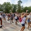 Sfeerfoto Sziget 2019