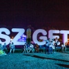 Sfeerfoto Sziget 2019