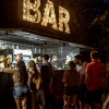 Sfeerfoto Sziget 2019