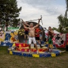 Foto Sziget 2019