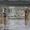 Sfeerfoto Sziget 2019