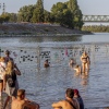 Sfeerfoto Sziget 2019