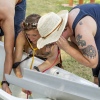 Sfeerfoto Sziget 2019