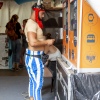 Foto Sziget 2019