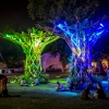Sfeerfoto Sziget 2019