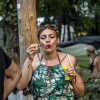 Sfeerfoto Sziget 2019