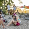 Sfeerfoto Sziget 2019