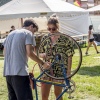 Sfeerfoto Sziget 2019