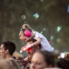 Sfeerfoto Sziget 2019