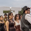 Sfeerfoto Sziget 2019