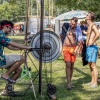Sfeerfoto Sziget 2019