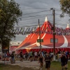Sfeerfoto Sziget 2019
