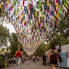 Foto Sziget 2019