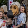 Sfeerfoto Sziget 2019