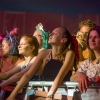 Sfeerfoto Sziget 2019