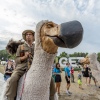 Foto Sziget 2019