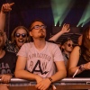 Sfeerfoto Sziget 2019