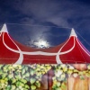 Sfeerfoto Sziget 2019