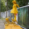 Foto Sziget 2019
