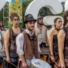 Sfeerfoto Sziget 2019