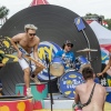 Sfeerfoto Sziget 2019