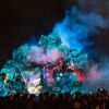Sfeerfoto Sziget 2019