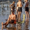 Sfeerfoto Sziget 2019